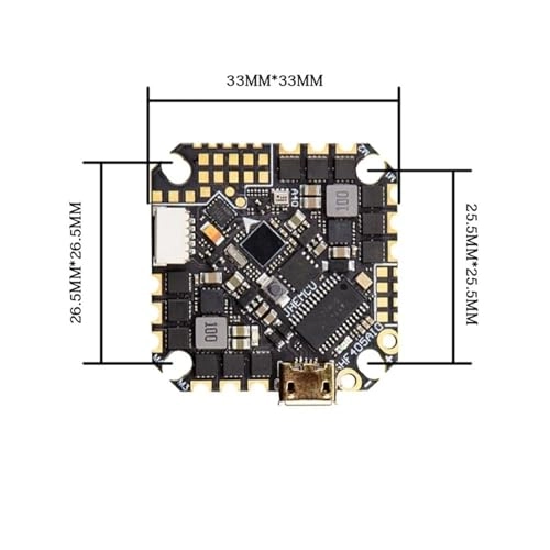 GHF405AIO-HD
