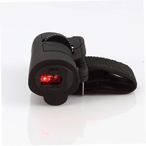 Finger Wireless Mouse - Bluetooth