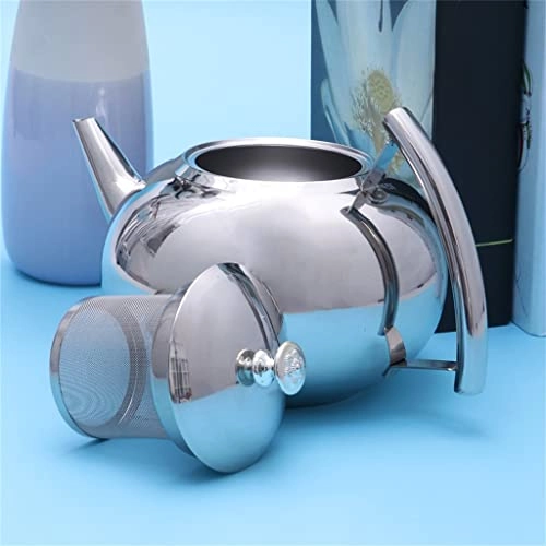Tea Kettle - 304 stainless steel 1200 milliliter