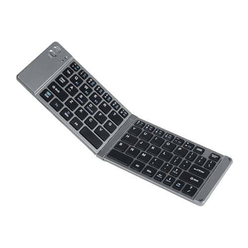 Foldable Bluetooth Keyboard - Wireless