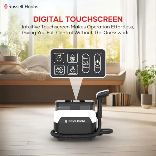 Spot Vacuum Cleaner (RHSWS08)