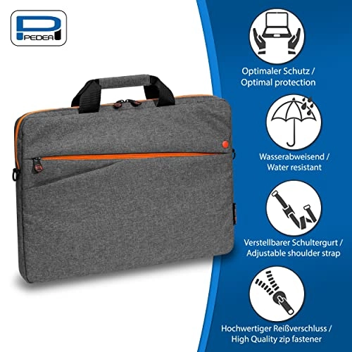Fashion Laptop Bag for 13.3-Inch Laptop