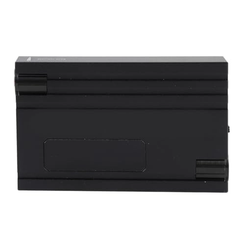 HIFI Headphone Amplifier