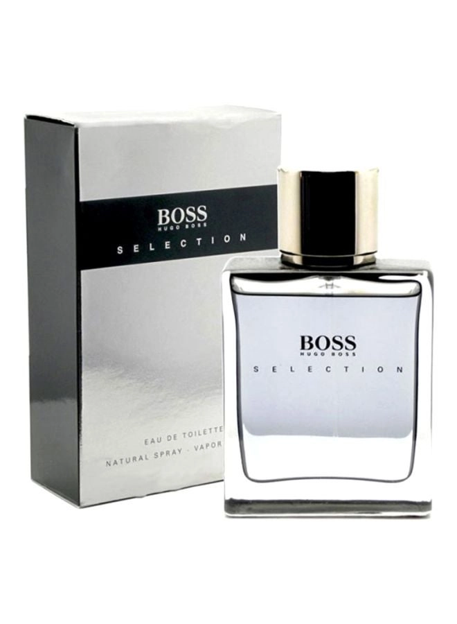 Selection Eau de Toilette 50 ml