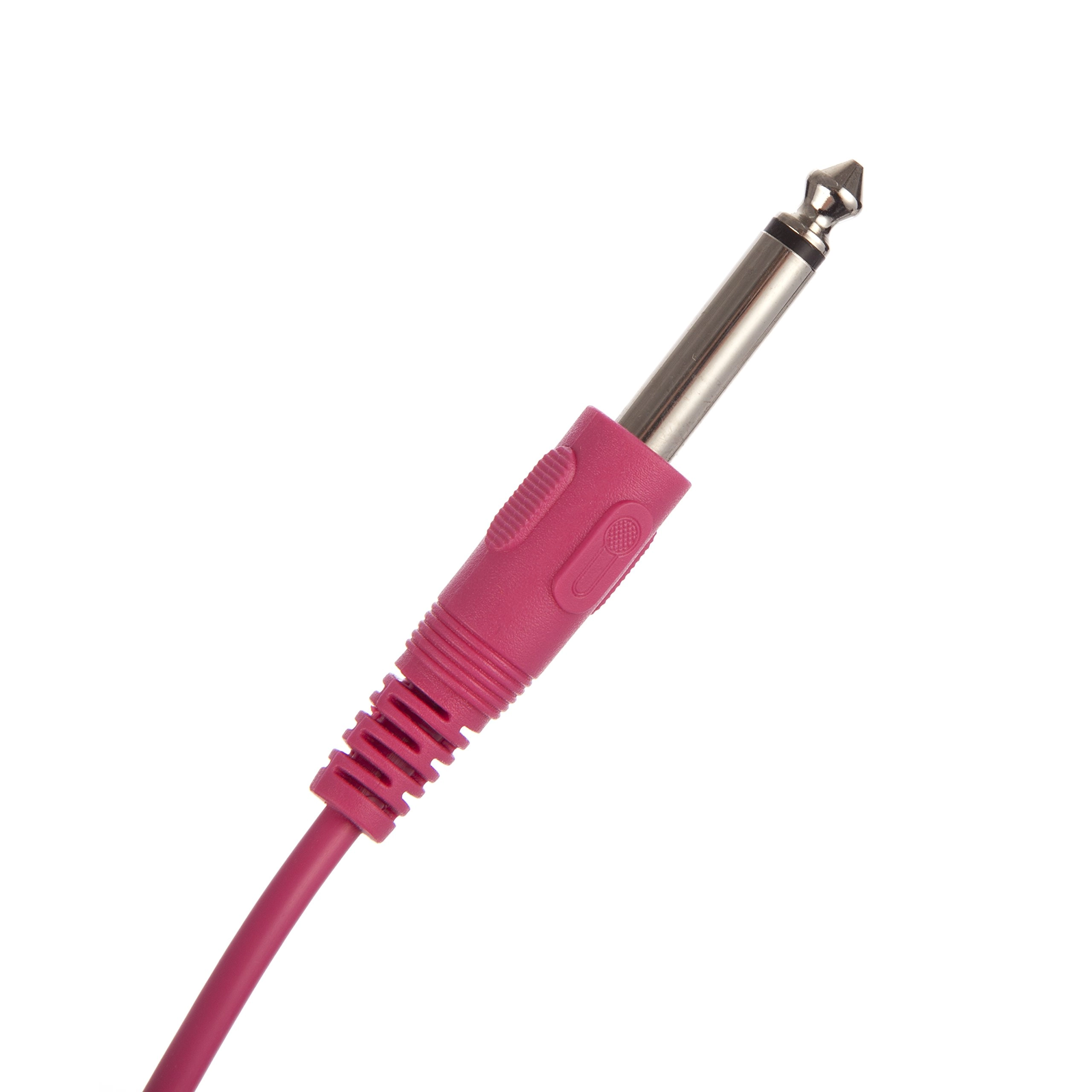 Level Mikrofon Wired Microphone 3 Metre Cable