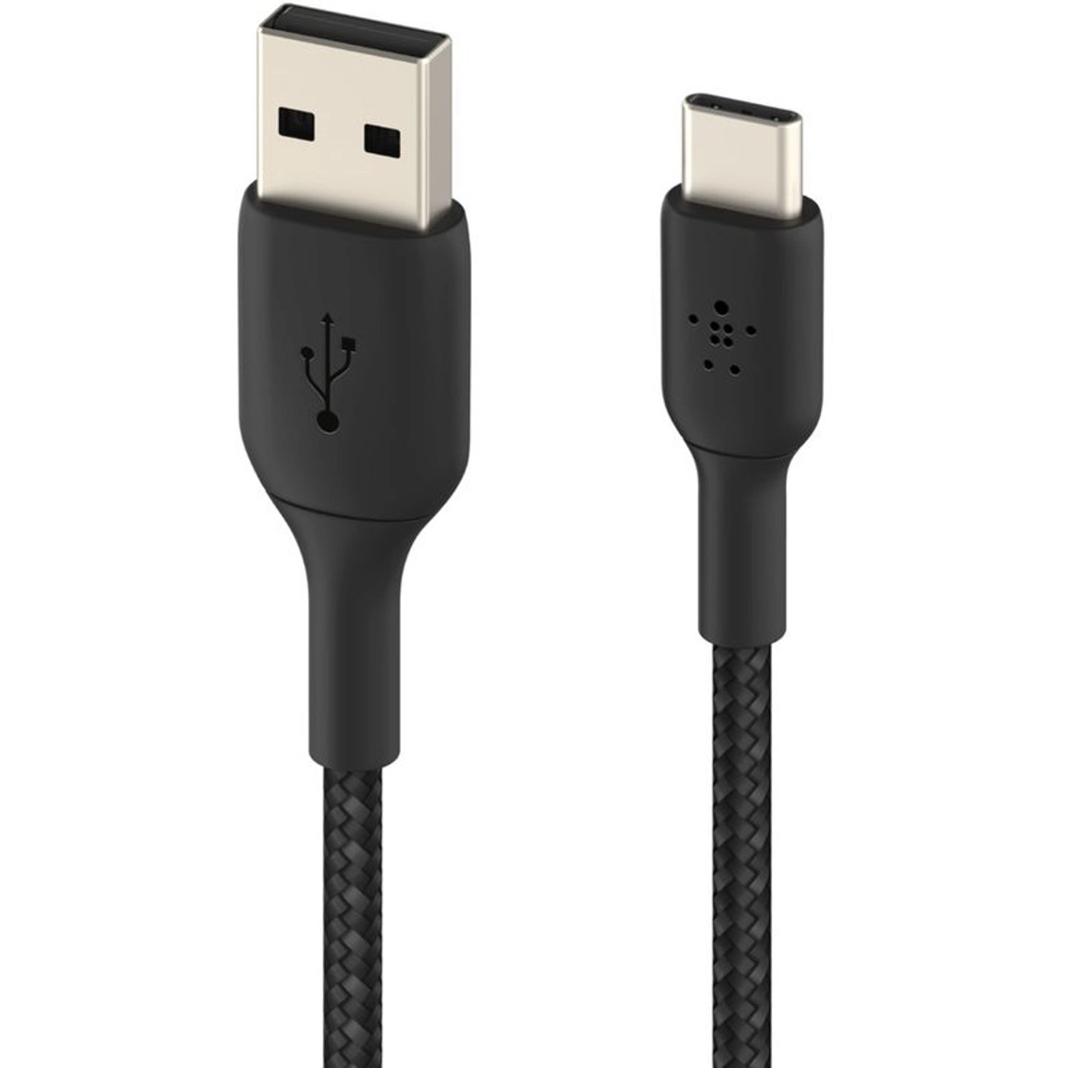BOOST CHARGE Cable USB-C to USB-A 2m