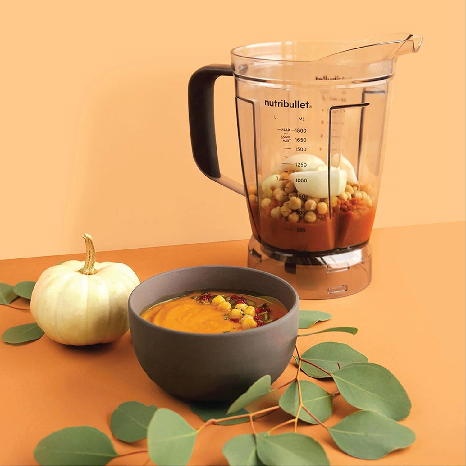 Blender Combo1200