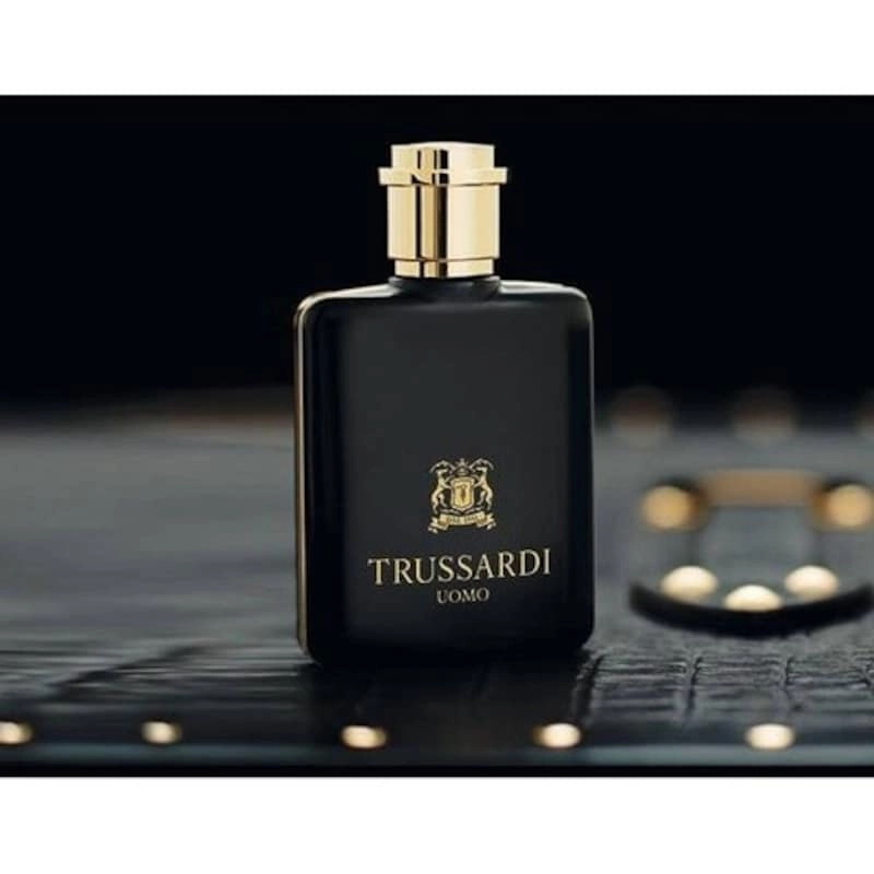 Uomo - Eau de Toilette 200 ml