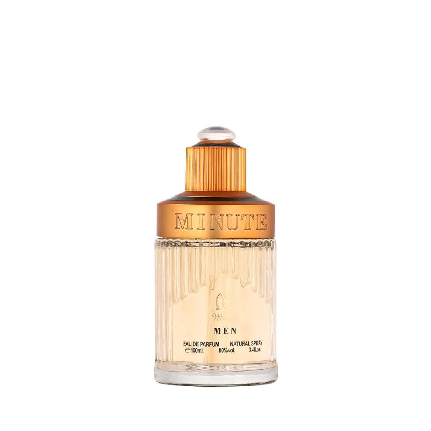 Deraah Trading Company Maios Minute Eau de Parfum 150 ml