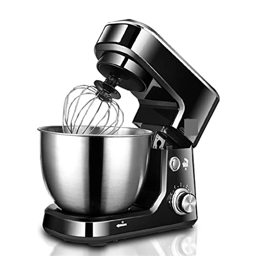Dough Mixer - 6.5L