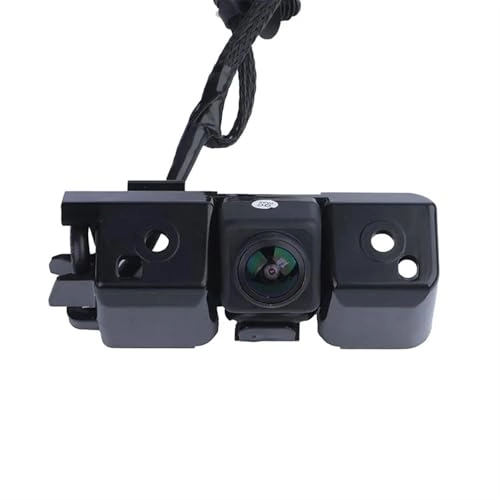 Car Rear Camera