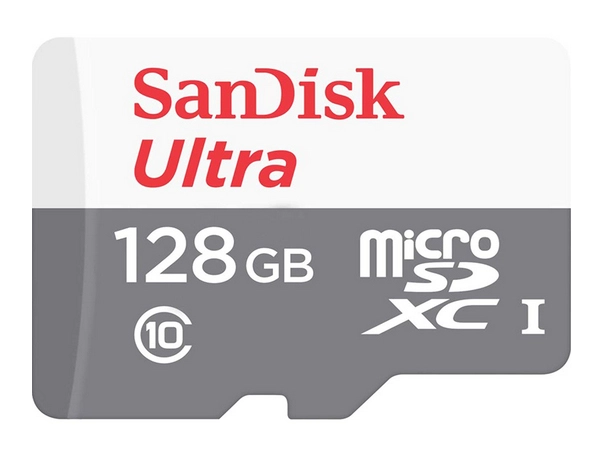 microSDXC 128GB