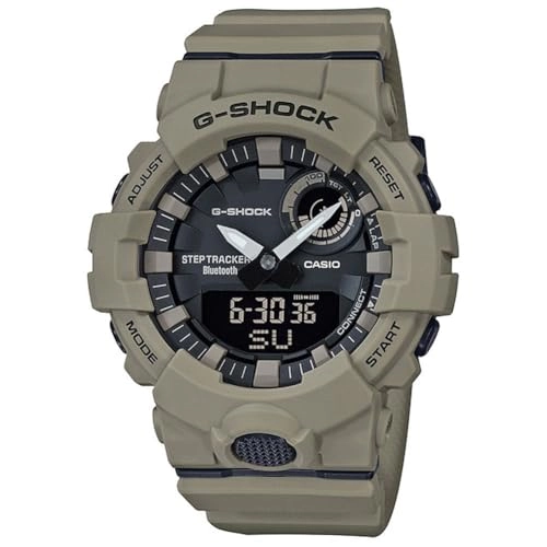 G-SHOCK MOVE GBA800UC-5A - Resin