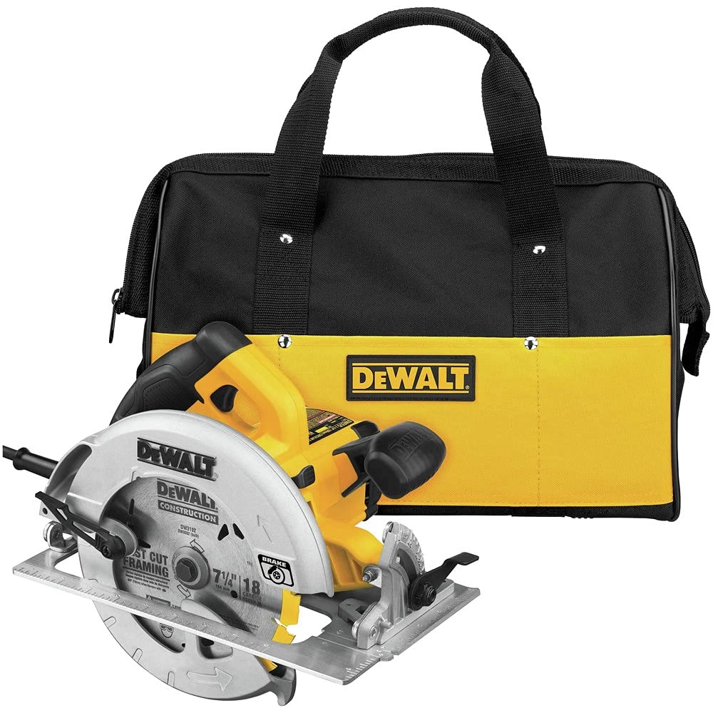 DeWALT DWE575SB Corded