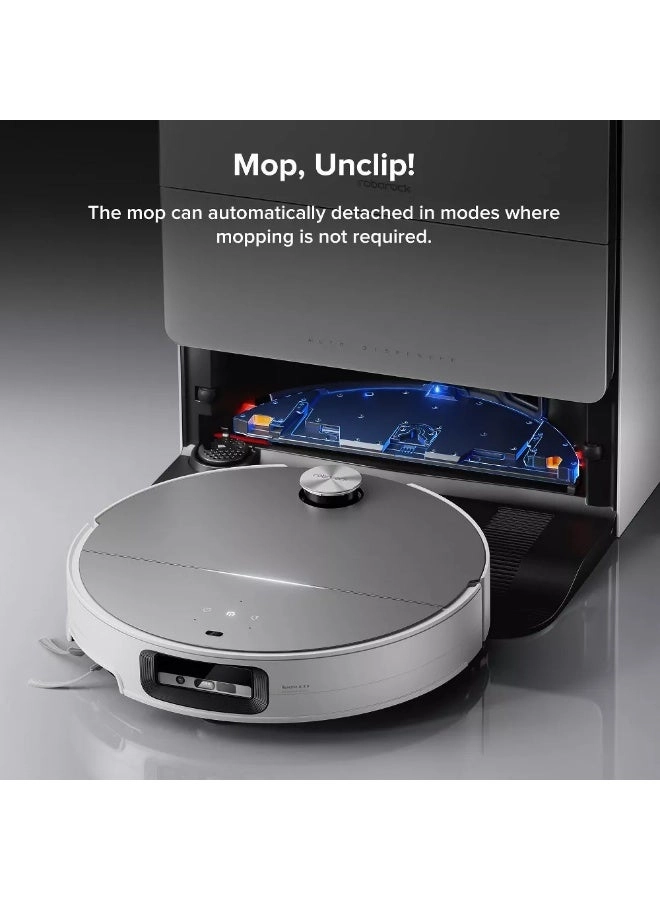 Saros 10 - RockDock Ultra
