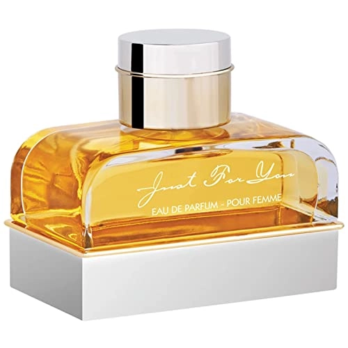 Just For You Eau de Parfum 100 ml