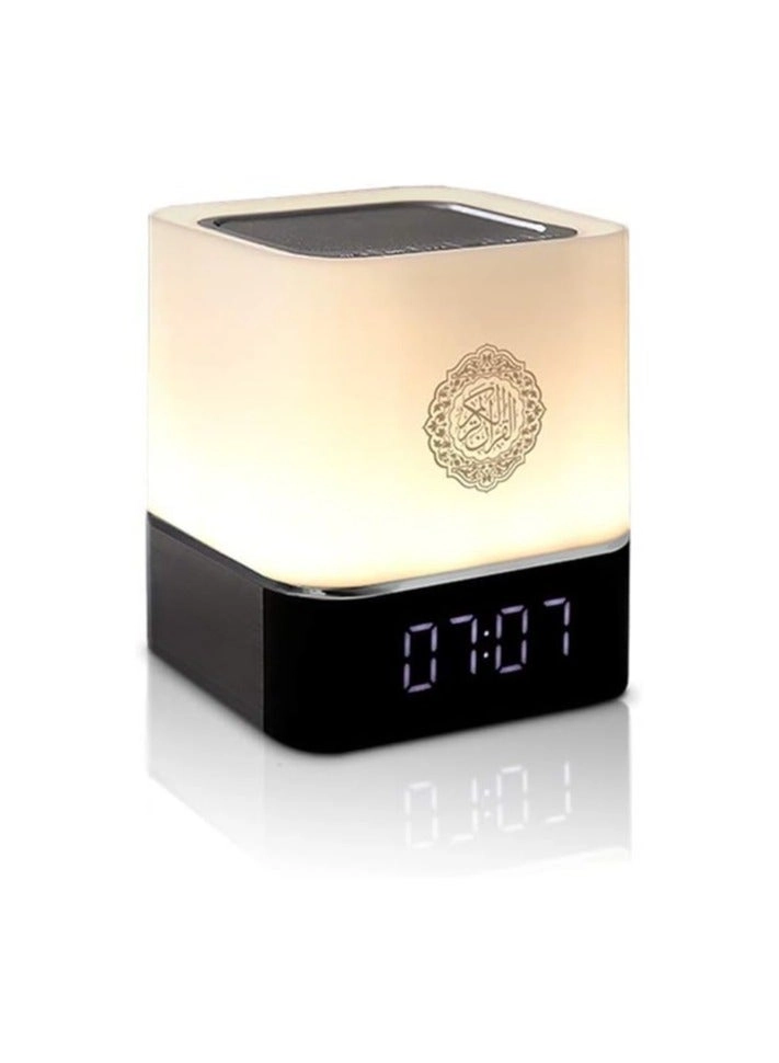 Quran Cube MQ112 Bluetooth Speaker