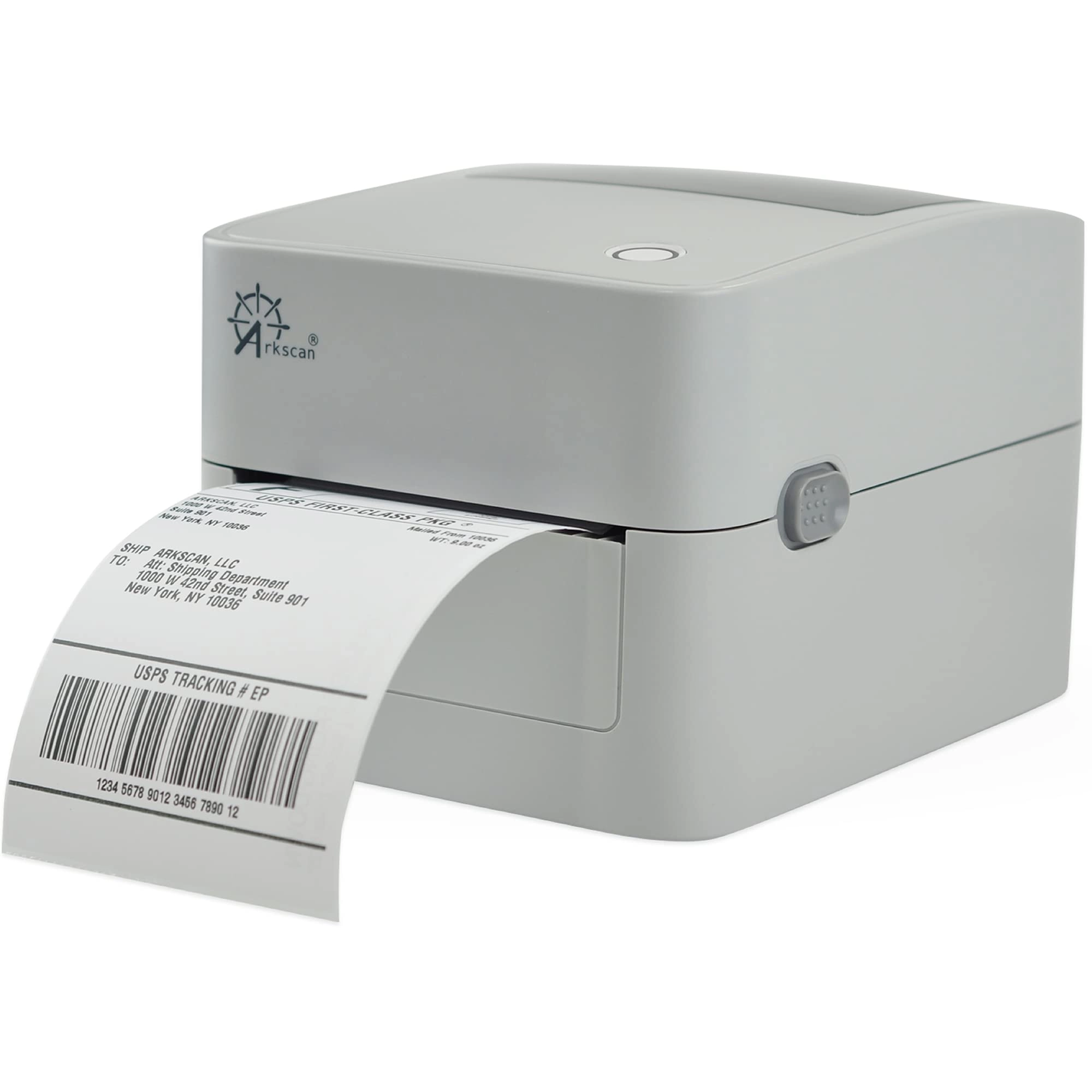 Arkscan 2054K-USB - Thermal 4.25"