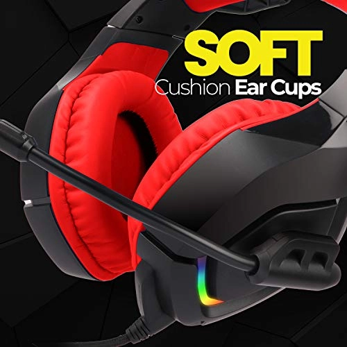 Zeb-Rush Wired Headphone