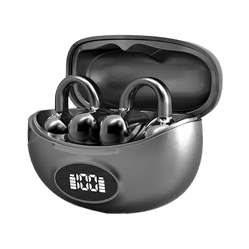 Open Ear Headphones - Wireless Headphone