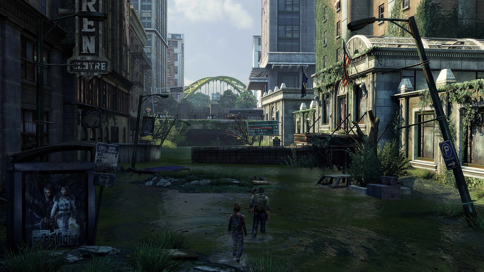The Last of Us Part II - PlayStation 4