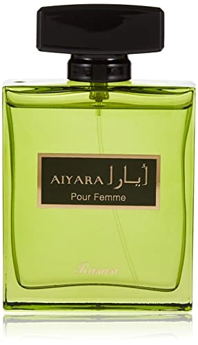 Aiyara Eau de Parfum 100 ml