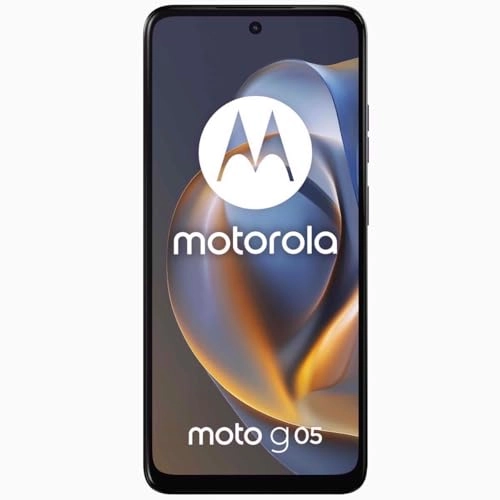 Moto G05 - 4GB 64GB