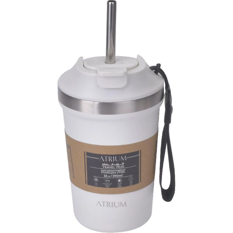 Travel Mug - 390ml