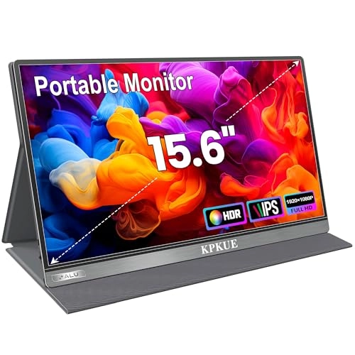 K3 - FHD 15.6"
