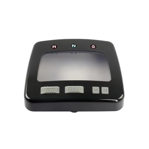 GevLtty 37201-HN0-A01 - Honda TRX350 TRX450 TRX500