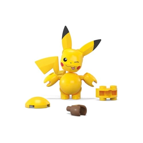 Pokémon Evergreen Pikachu Ball