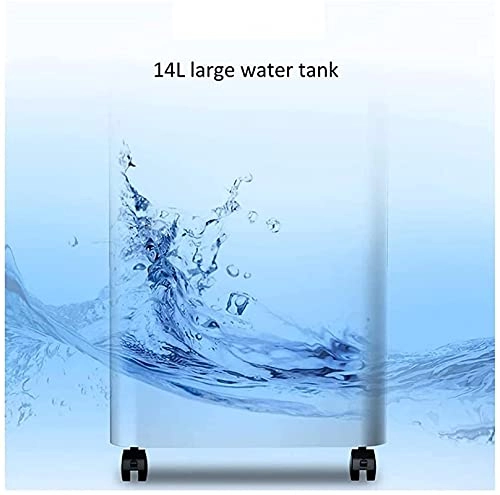 Portable air conditioner