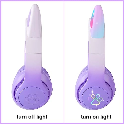 XD-02 Wireless Headphone