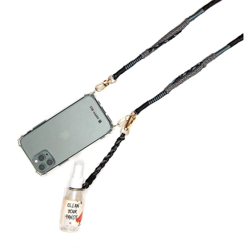 Shadow - 122-133 cm Real leather