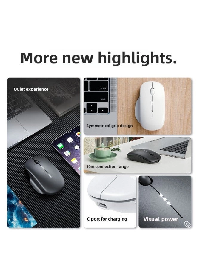 M1 Second Generation Mouse - Bluetooth