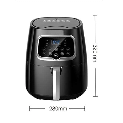 Electric Fryer TINZA21740