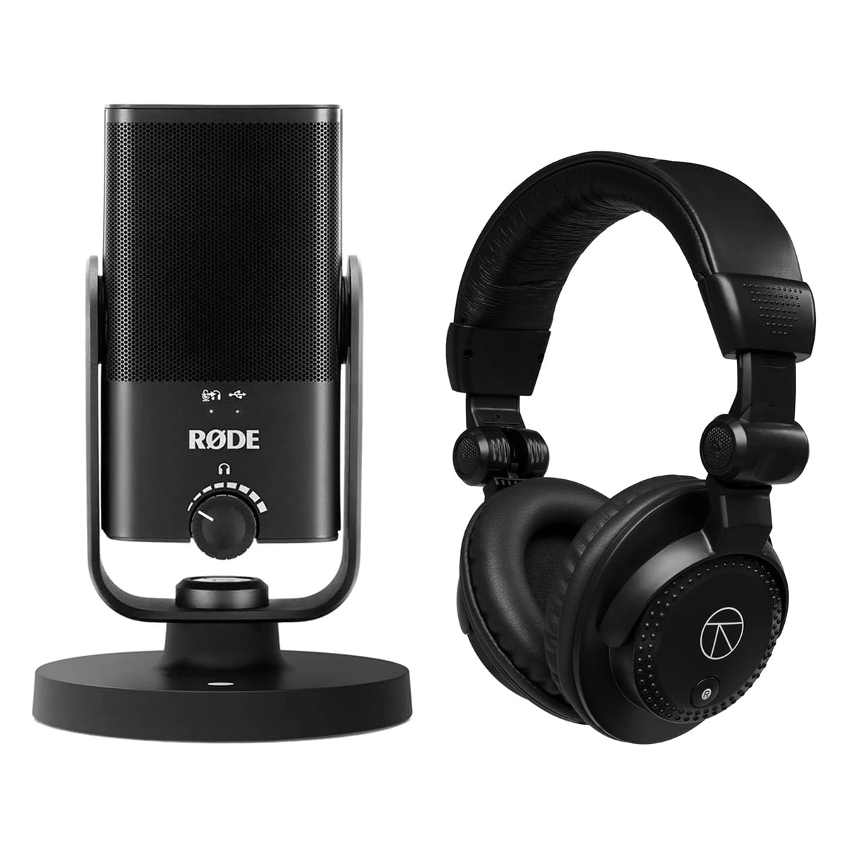 RØDE NtUSB-Mini USB Microphone