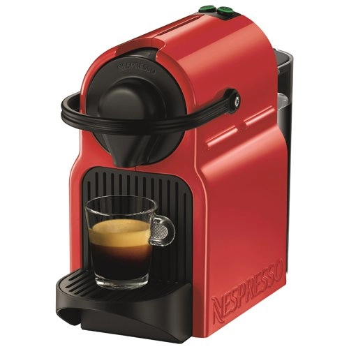 Nespresso Inissia - C40-US-RE-NE