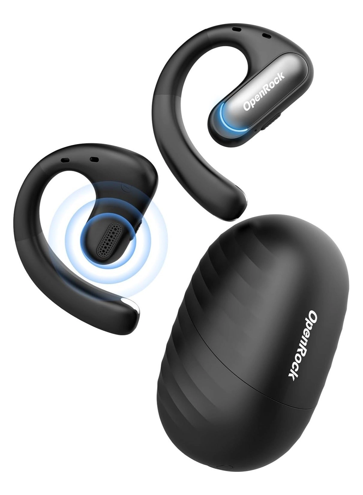 Pro Wireless Headphone