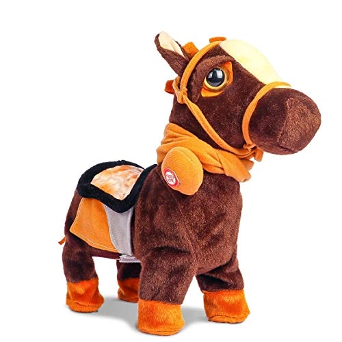 Pony - 28 cm