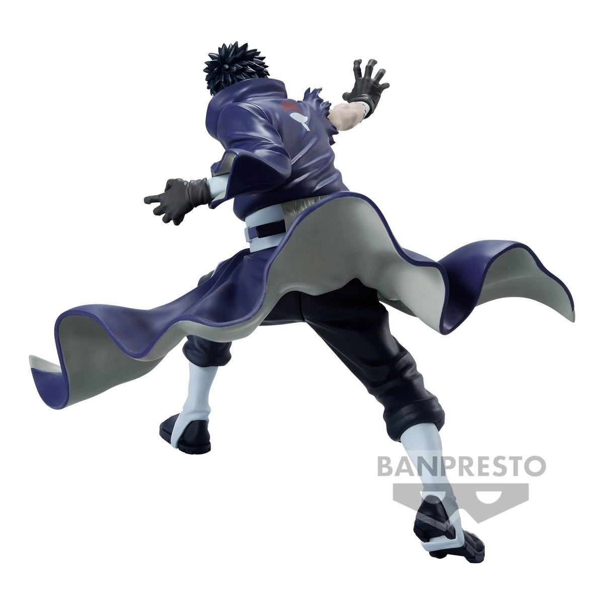 Uchiha Obito - Naruto Shippuden - Vibration Stars