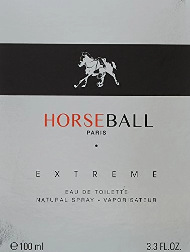 EXTREME Eau de Toilette 100 ml