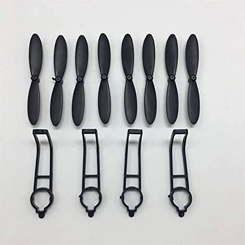 KF611 - Arm Replacement Kit Burgundy