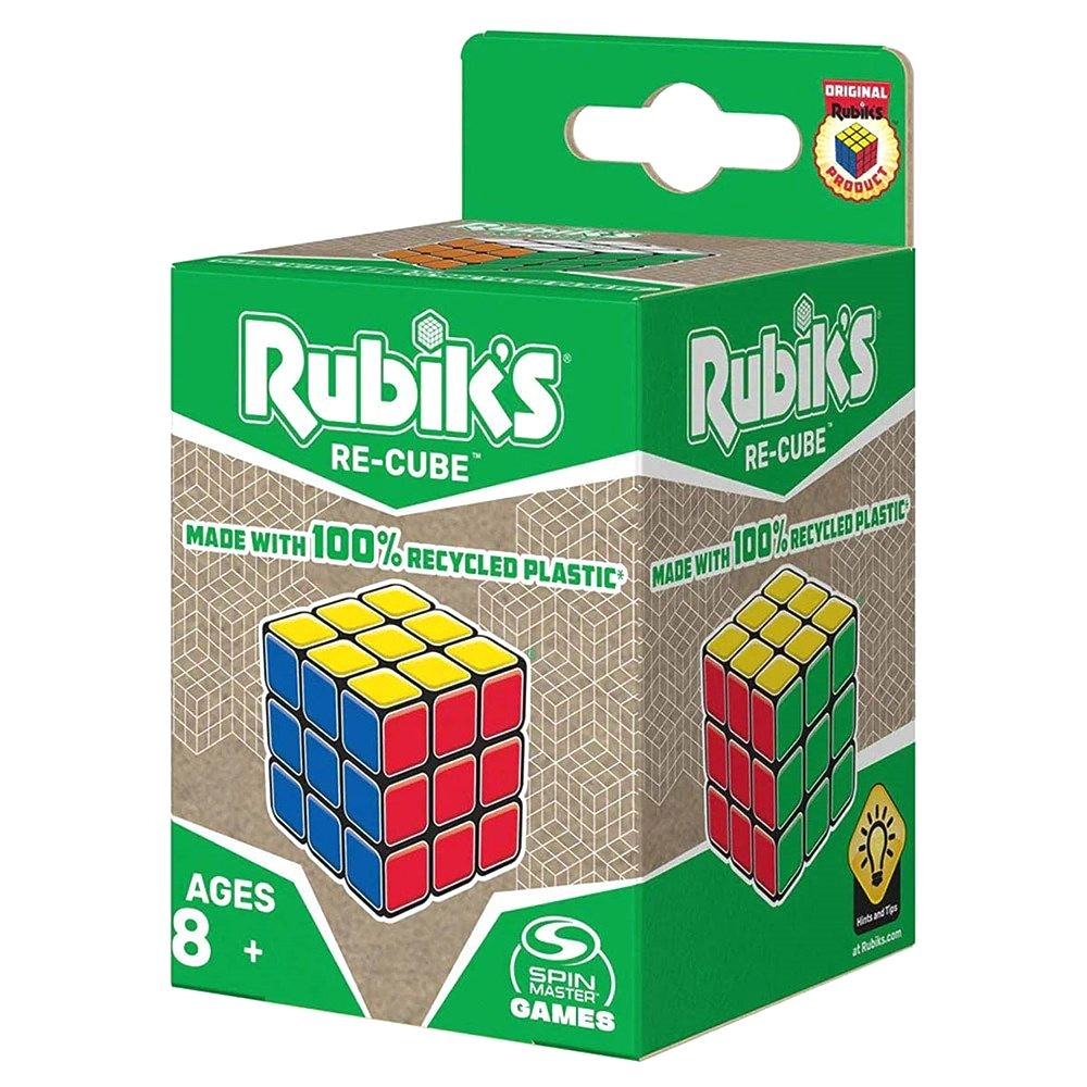 RUBIKS CUBE Eco 3X3