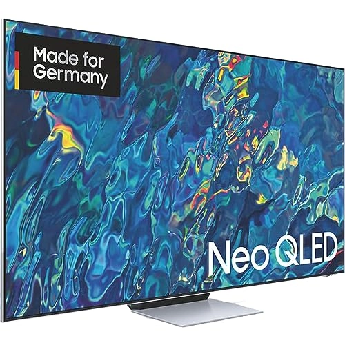 GQ85QN95BATXZG - 85 inch