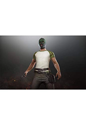 PlayerUnknown's Battleground Game Preview Edition - Xbox One