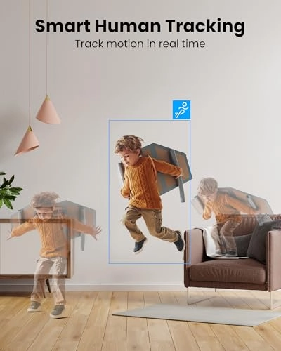 8CH 5MP 3K Lite - 4 Cameras