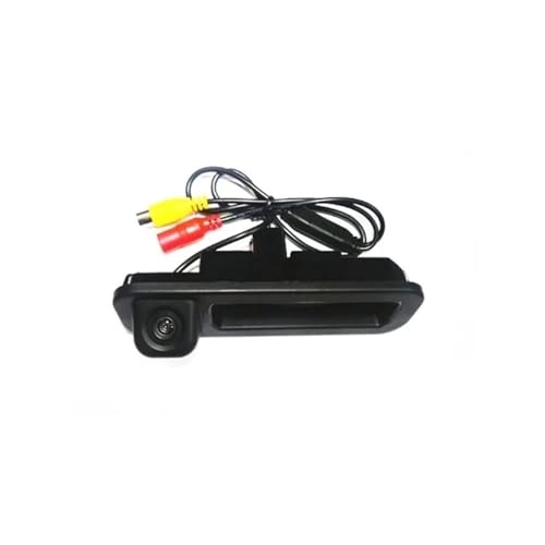 Reverse Camera - Night vision 720P + 4.3 Inch Monitor