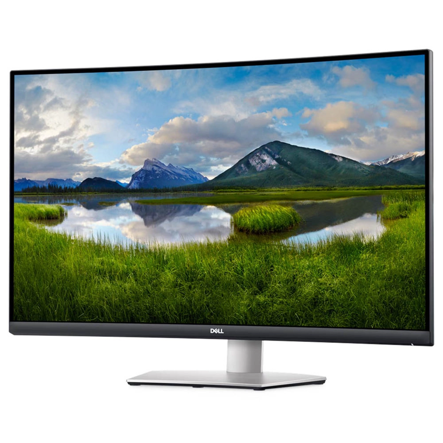 S3221QSA - 31.5 inch 3840 X 2160