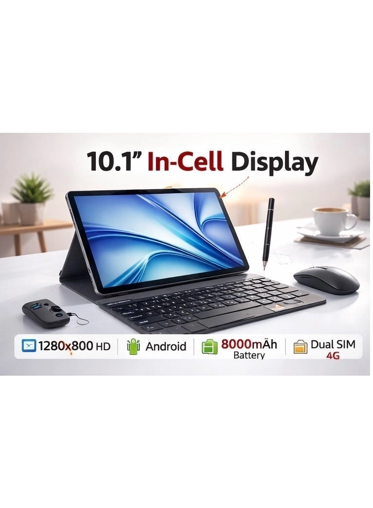 MODIO TAB M39 - 512GB 10.1"